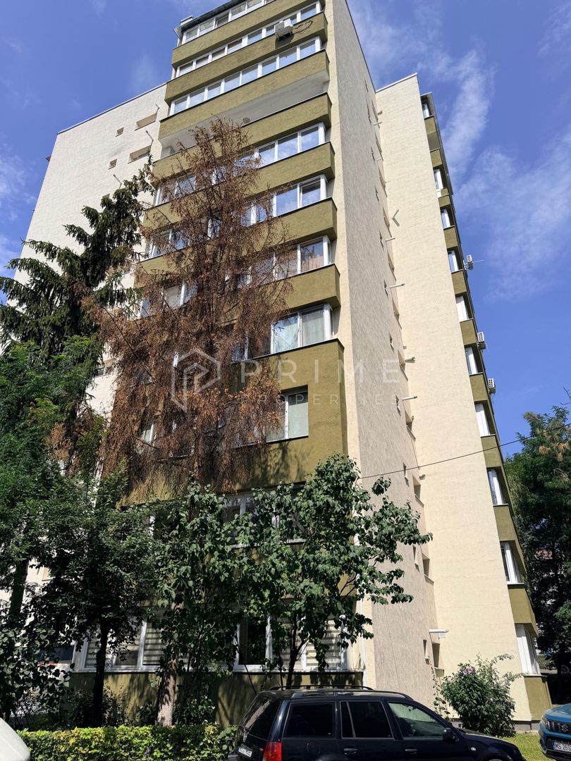Apartament de vânzare | 2 Camere| Zona Dacia - Poză 12