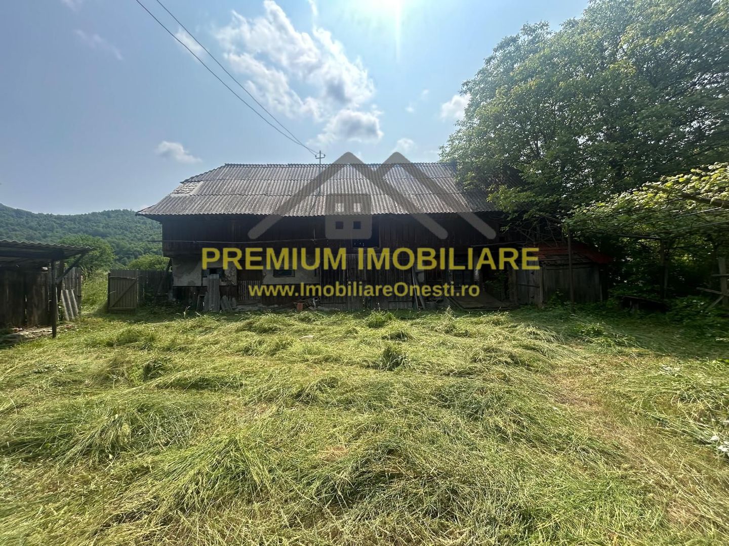 Casă de vânzare DN11 Onești – Brașov - Poză 14