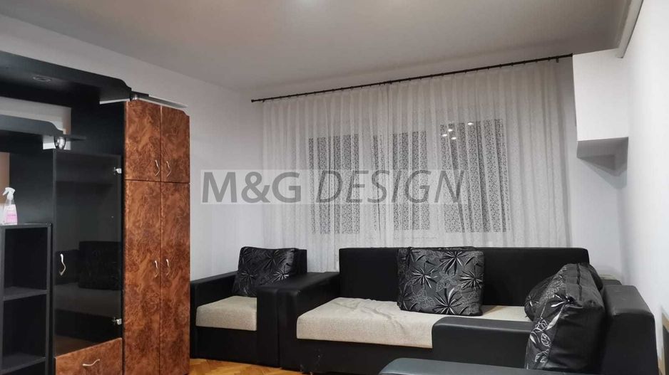 Apartament 2 camere zona Bucovinei cu centrala - Poză 2