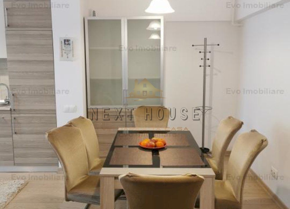Apartament - Metrocity - Cotroceni - 13 Septembrie ( Razoare ) - Poză 10