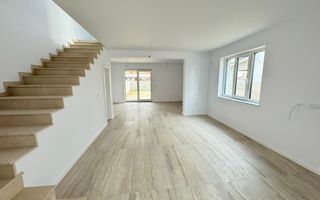 Bucovat-Duplex-Finisaje la Alegere-4 Camere - Poză 1