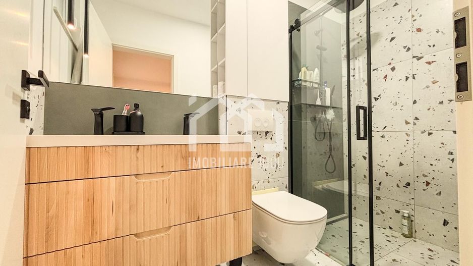 Casa Individuala 3 camere 102mp Teren 617mp Front 34m  Jucu de Mijloc - Poză 10