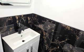 Spatiu comercial 12 mp, renovat total, Vaslui - zona Liceu Procopiu; - Poză 3