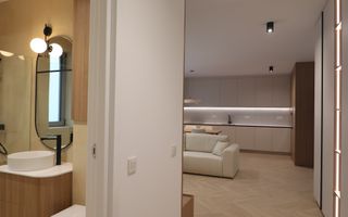 Apartament superb cu 2 camere, situat intr-o cladire noua, zona Iulius - Poză 11