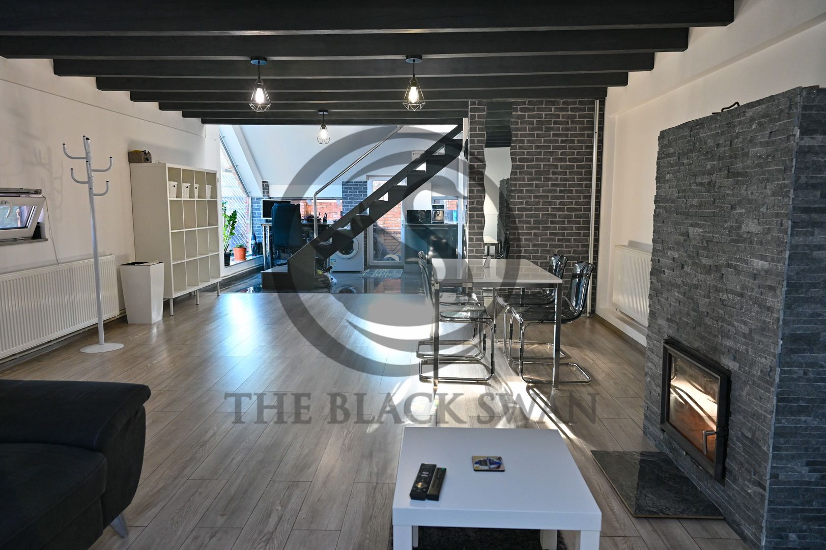 Casa cu 3 camere | Mobilata-utilata modern | Darmanesti | COMISION 0% - Poză 4