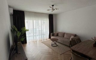 Apartament 2 camere de închiriat | Cristian | DaVinci Homes - Poză 3