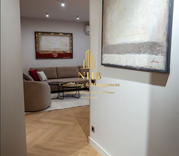 Apartament 2 Camere Lux în ARQA Jolie Village – Vizionare Disponibilă - Poză 12