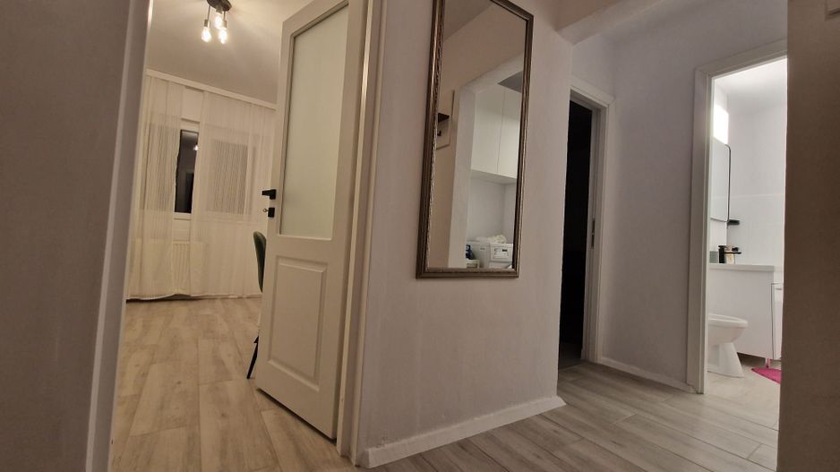 Apartament modern I Prima închiriere I zona Circumvalațiunii - Poză 4
