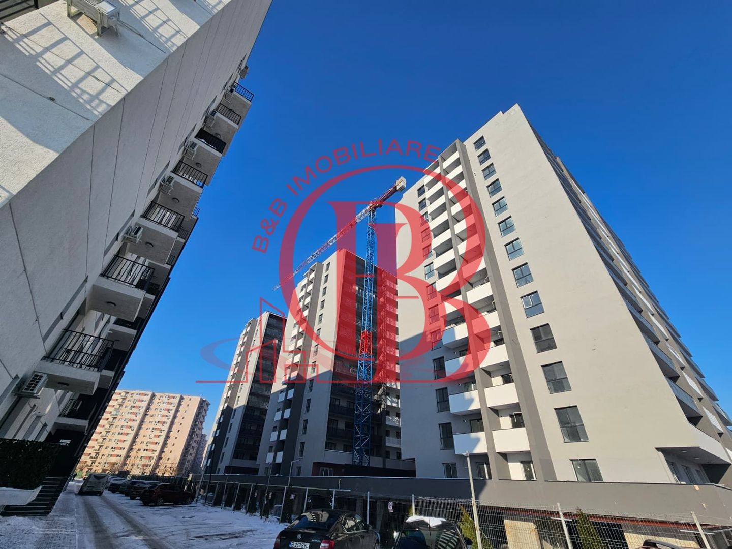 2 camere Finalizat-Mutare imediata 7 min Metrou Teclu - Poză 12