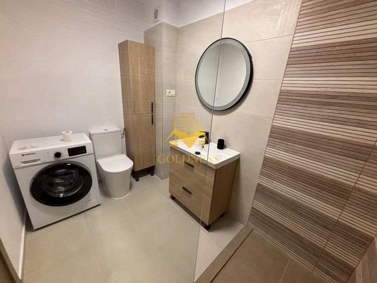2 camere, Gheorgheni, Parcare, Iulius Mall, Soporului, Vaida Voevod - Poză 5