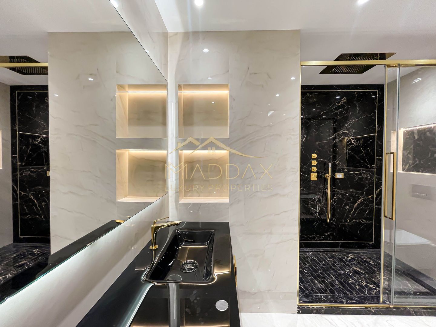 Penthouse Lux 5 camere de vanzare*** 1 Loc de Parcare***Dorobanti***Floreasca - Poză 23