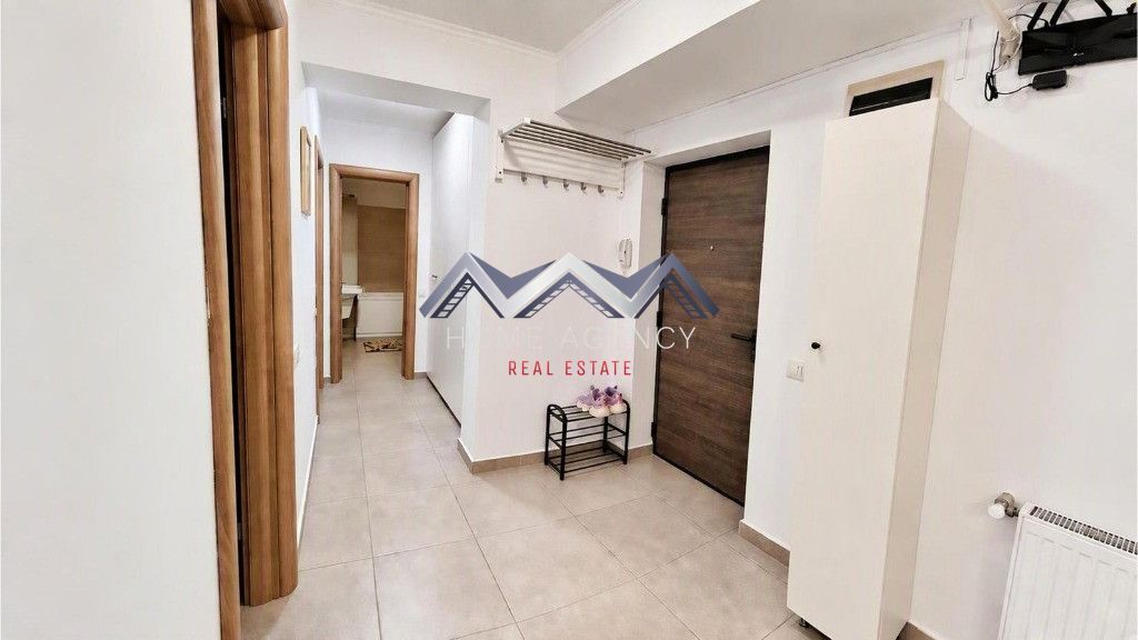 Apartament 2 camere - Otopeni,  Zona Centrala | 2 locuri de parcare - Poză 7