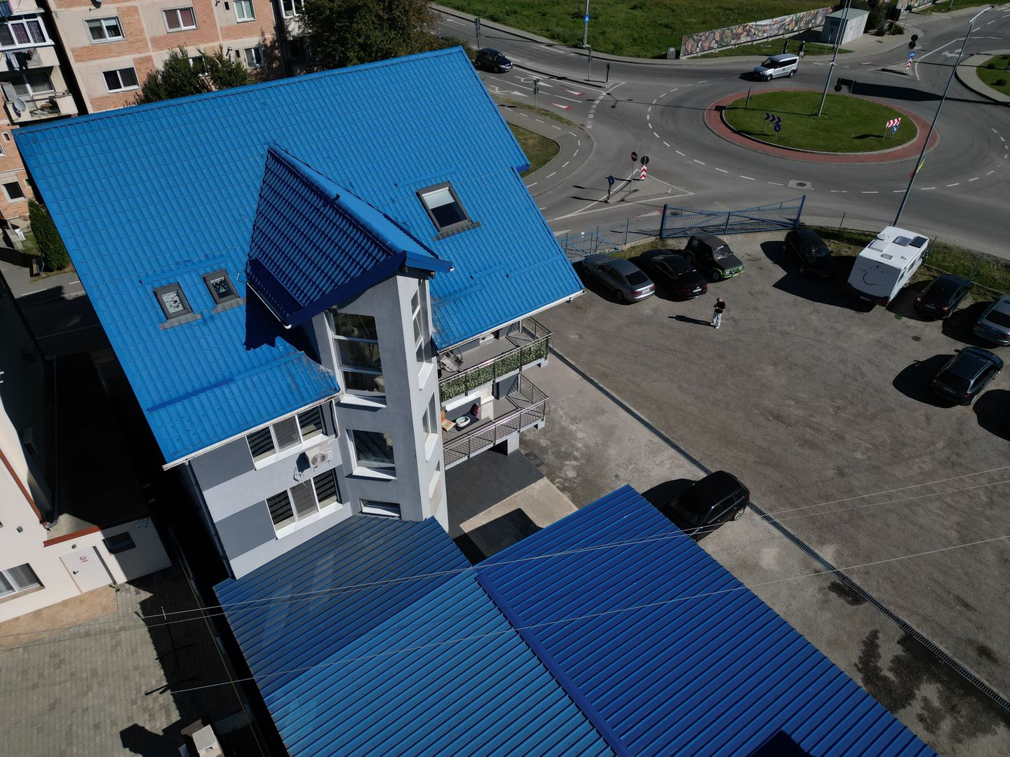 Oportunitate strategică de dezvoltare în Hațeg 3.079 mp - Poză 12