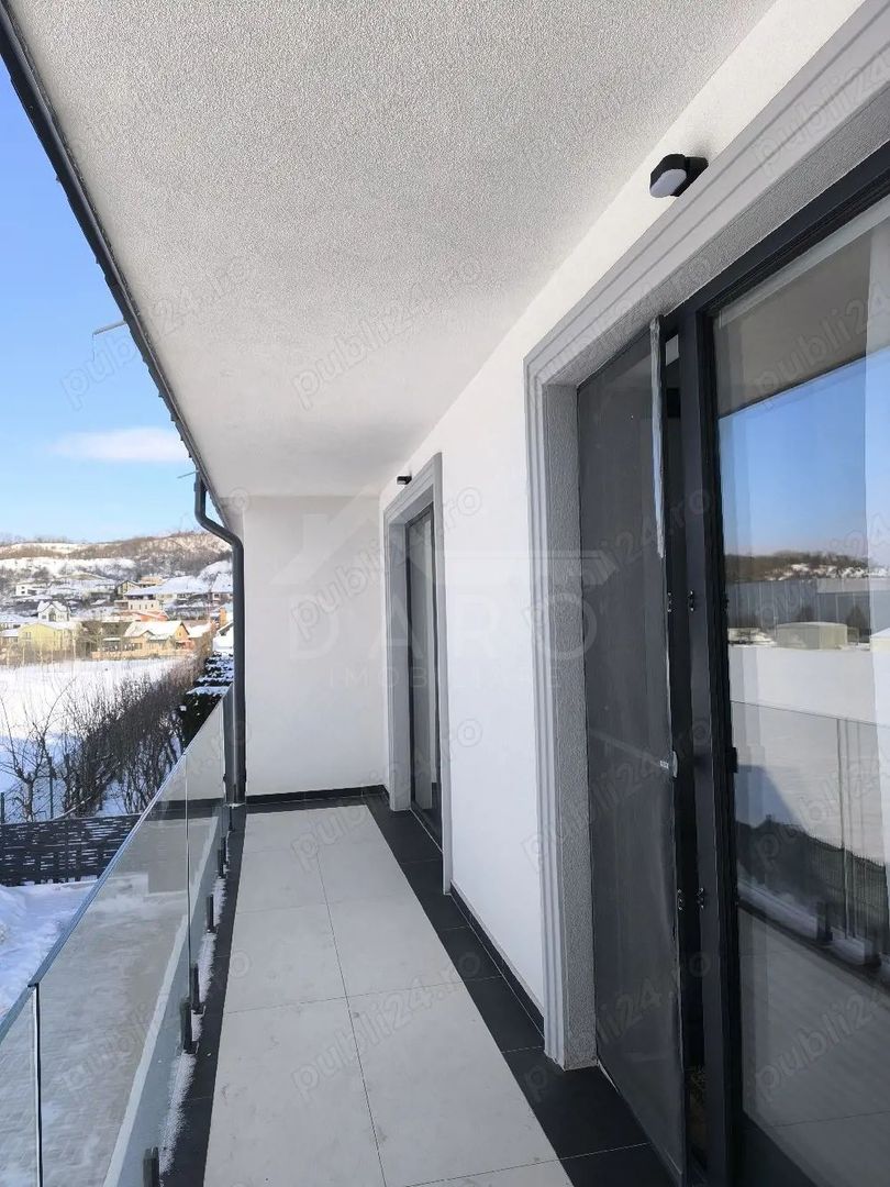 Vind apartament nou 2camere - Poză 5