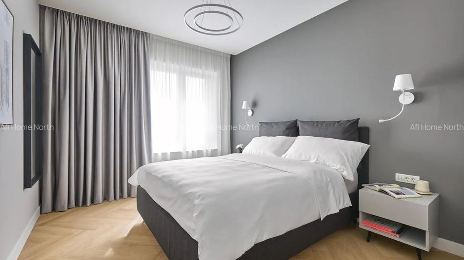 Apartament 2 camere de inchiriat - Pipera - Poză 7