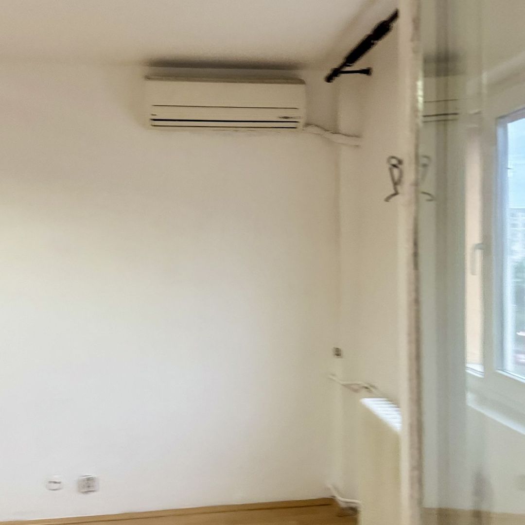 Vanzare Garsonieră decomandată, 33 mp , balcon – Calea Rahovei, Petre Ispirescu - Poză 11
