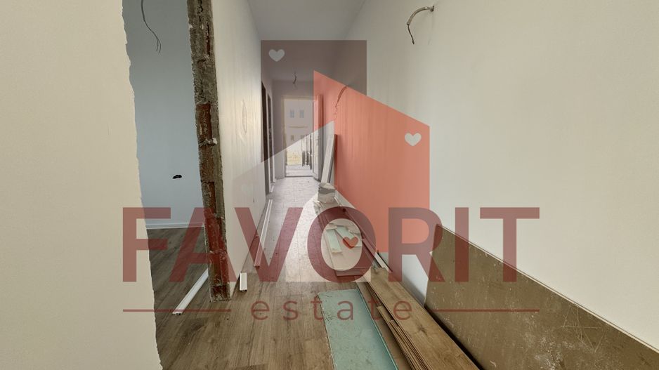 Duplex 2 dormitoare pe parter. 2 bai. Calea Urseni - Poză 14