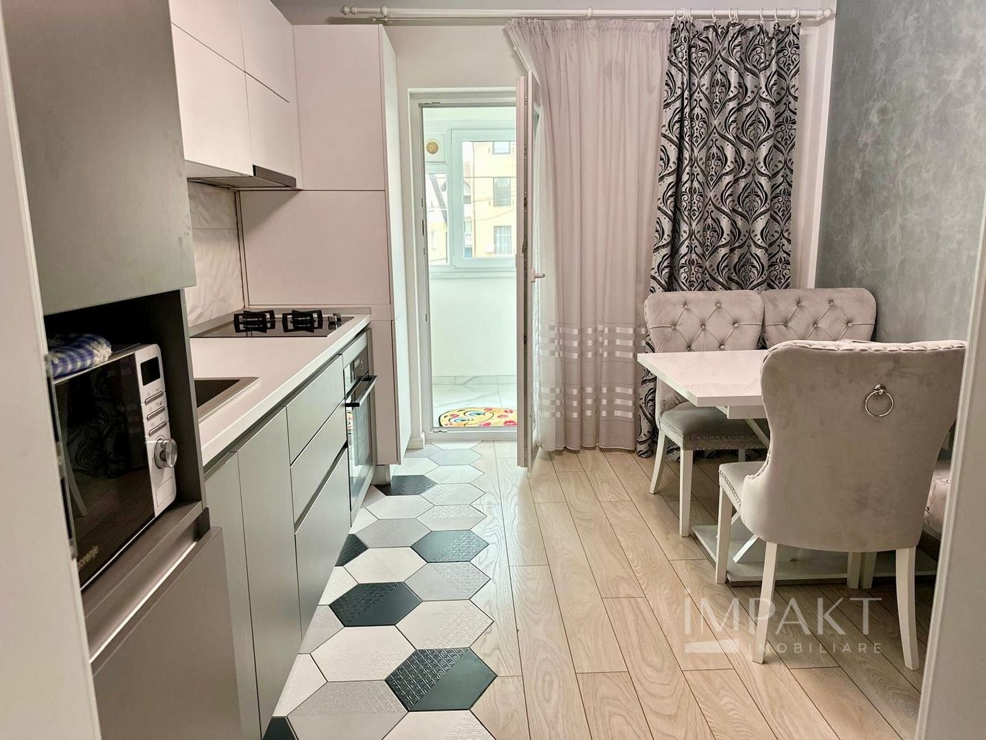 Apartament premium 2 camere | Mărăști | Lângă The Office - Poză 4