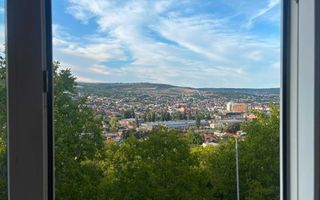 2 camere, decomandate, Gruia, zona Garii - Parcul Cetatuia - Poză 8