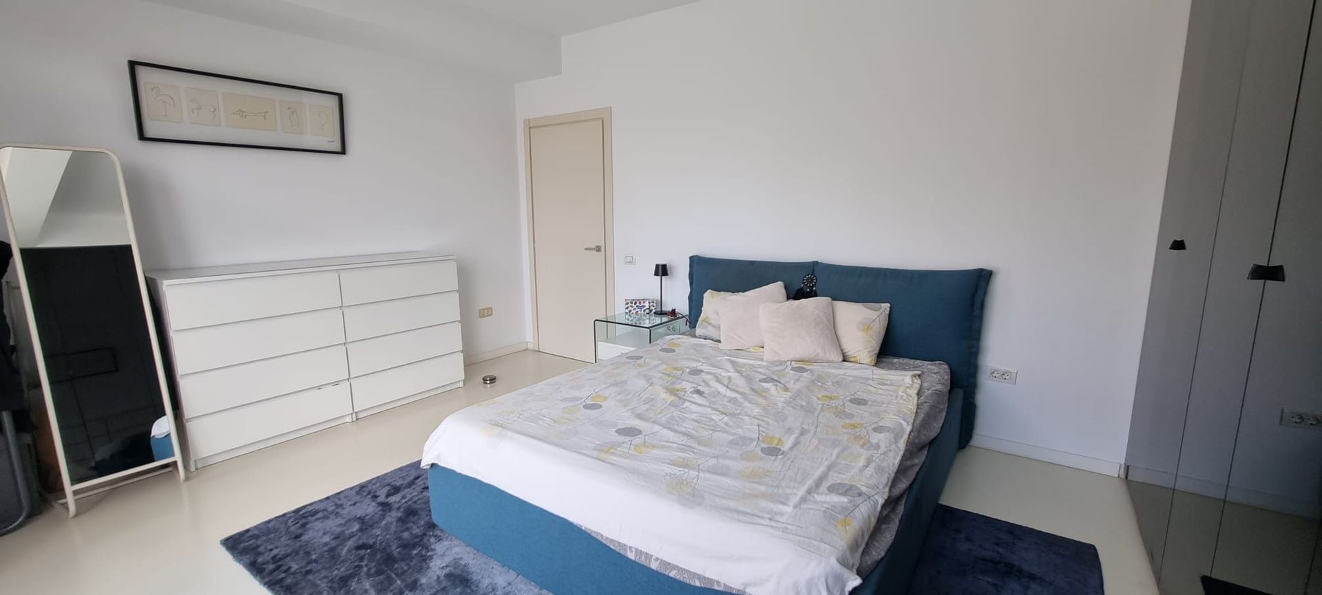 2 camere spațioase • 90 mp • Parcare subterana • Locație premium - Poză 8