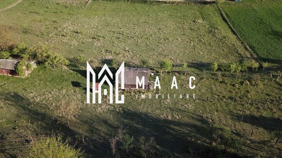 Teren intravilan de vânzare | Mediaș, Exterior Vest | 2.000 mp - Poză 4