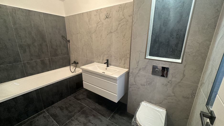 CASA INDIVIDUALA BRAGADIRU, 4 CAMERE, INCALZIRE PARDOSEALA, COMIS 0% - Poză 15