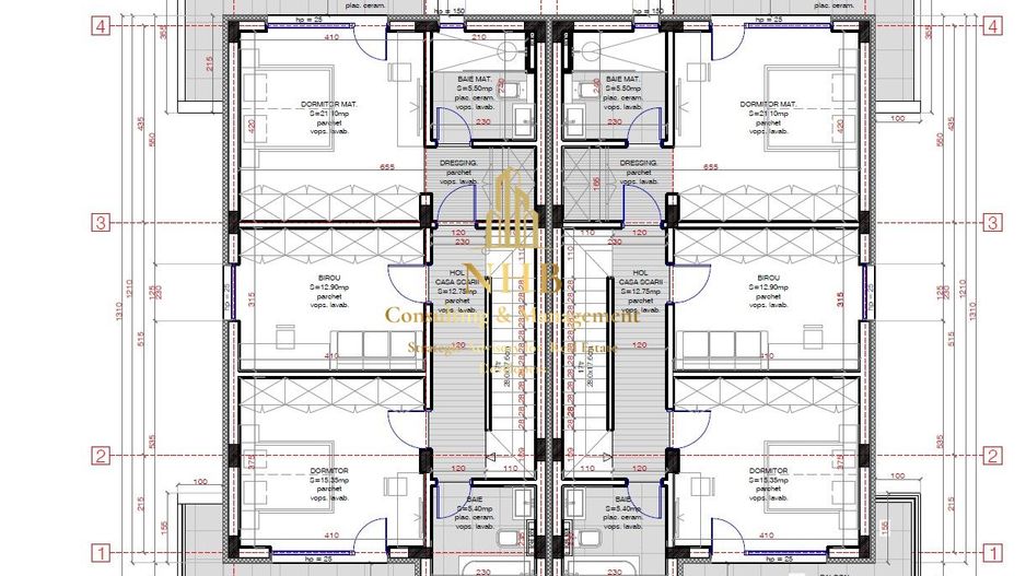 SUPER OFERTĂ – VILĂ DE LUX IANCU NICOLAE | CAMBRIDGE SCHOOL - Poză 4