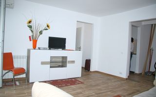 CISMIGIU - P-ta M. Kogalniceanu, apartament 2 camere, etaj1 - Poză 2