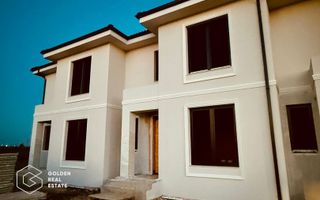 Casă insiruită cu 3 camere - Calea Urseni, Giroc - Poză 6