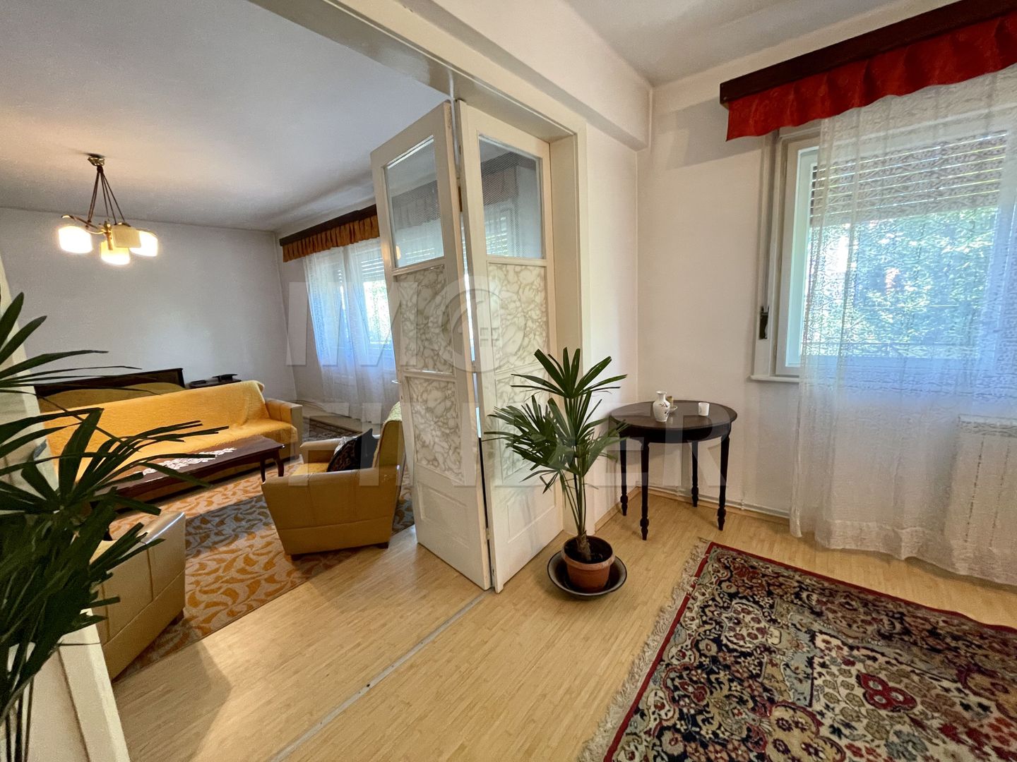 Apartament in vila, garaj, zona Grand Hotel Napoca - Poză 14