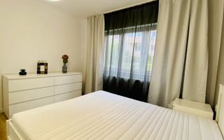 Apartament Intre Lacuri, renovat complet, mobilat, aproape de Iulius M - Poză 3