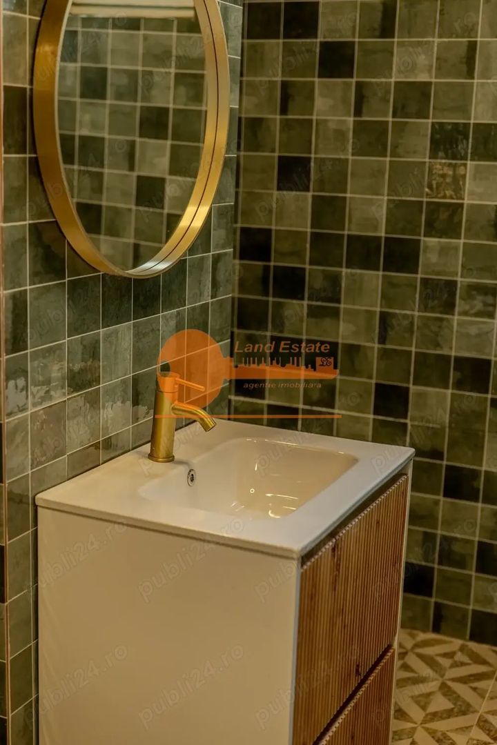 Apartament 2 camere Drumul Taberei-Favorit - Poză 8