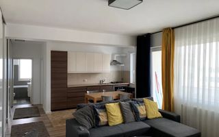 2 Camere open space, Parcare, Buna Ziua, Lidl, Grand Hotel Italia - Poză 1