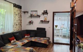 Apartament 2 camere zona Iosefin la curte - Poză 1