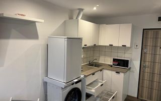 Soarelui-Cerna | 1 Camera | Recent renovata | Etaj 2 | Mobilat si Utilat - Poză 9