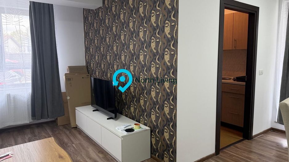2 CAMERE MUTARE IMEDIATA|PIPERA CENTRU| - Poză 1