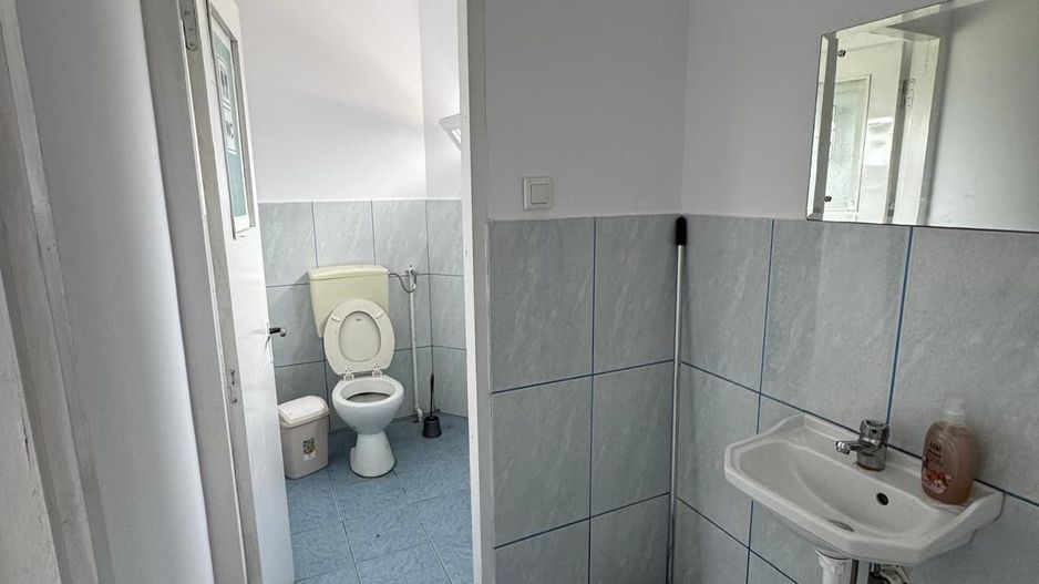 De inchiriat Hala -Negru Voda - Poză 7