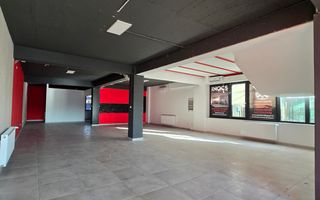 Spatiu comercial la bulevard- Gara- Pacurari- parter - Poză 4