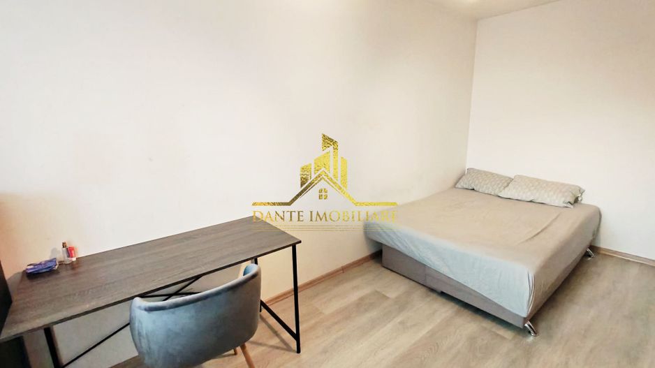 3 camere, modern, bloc nou, parcare, terasa, Marasti, zona LIDL - Poză 16
