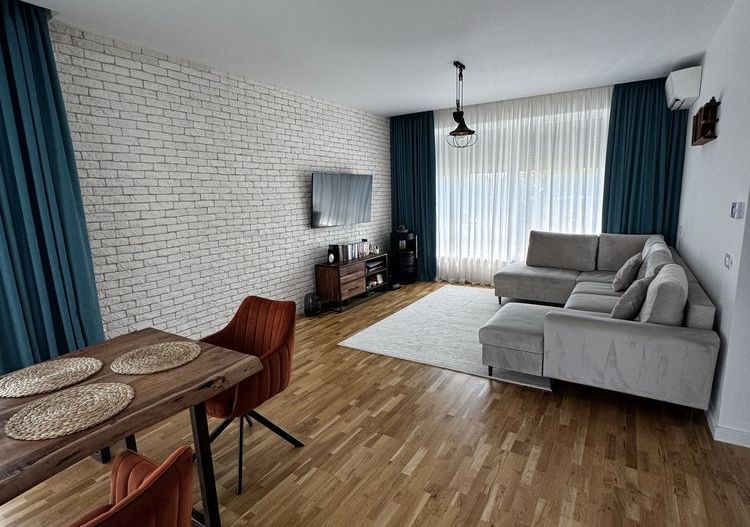 Vanzare casa cu 5 camere | Parc Corbeanca - Poză 1