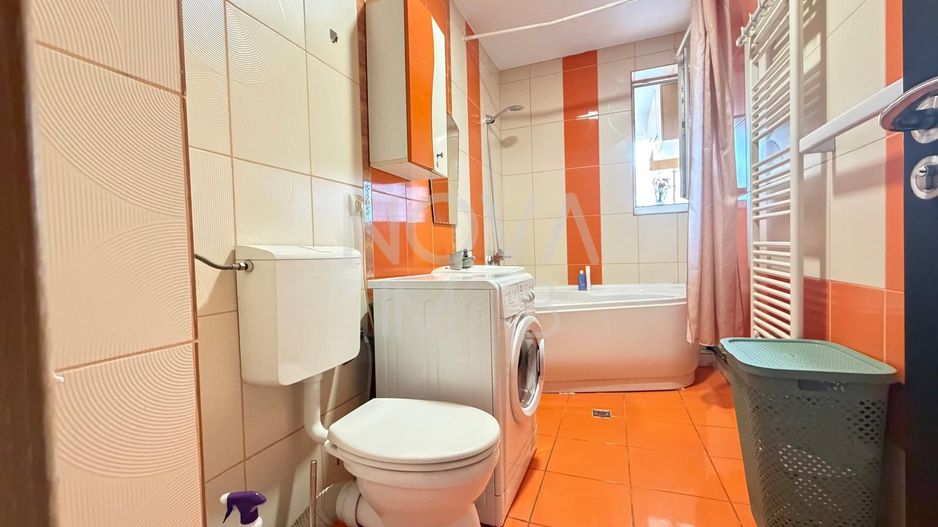 Apartament 3 camere, lift - Mihai Viteazu - Poză 17
