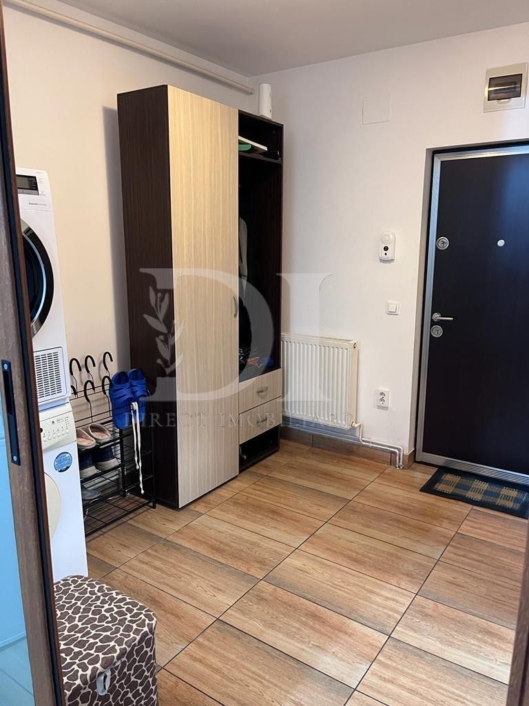 Apartament la cheie / etaj intermediar / Zona Terra - Poză 13