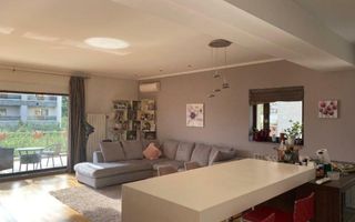 Apartament 4 camere  Pipera Iancu Nicolae I Carina Residence - Poză 7