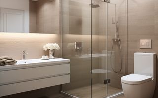 Vanzare apartament 1 cameră, str. Nicolae Dimo, Durlești - Poză 4