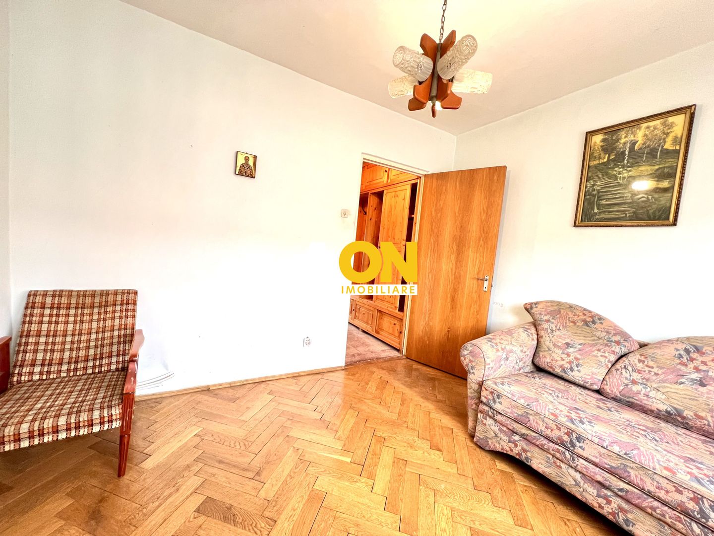 Apartament 3 Camere | DECOMANDAT | 71 mp | Zona Cetate - Poză 6
