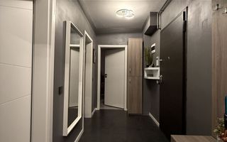 EXIGENT PLAZA, LUJERULUI,renovat 2026, mobilat si utilat complet, 56MP - Poză 9