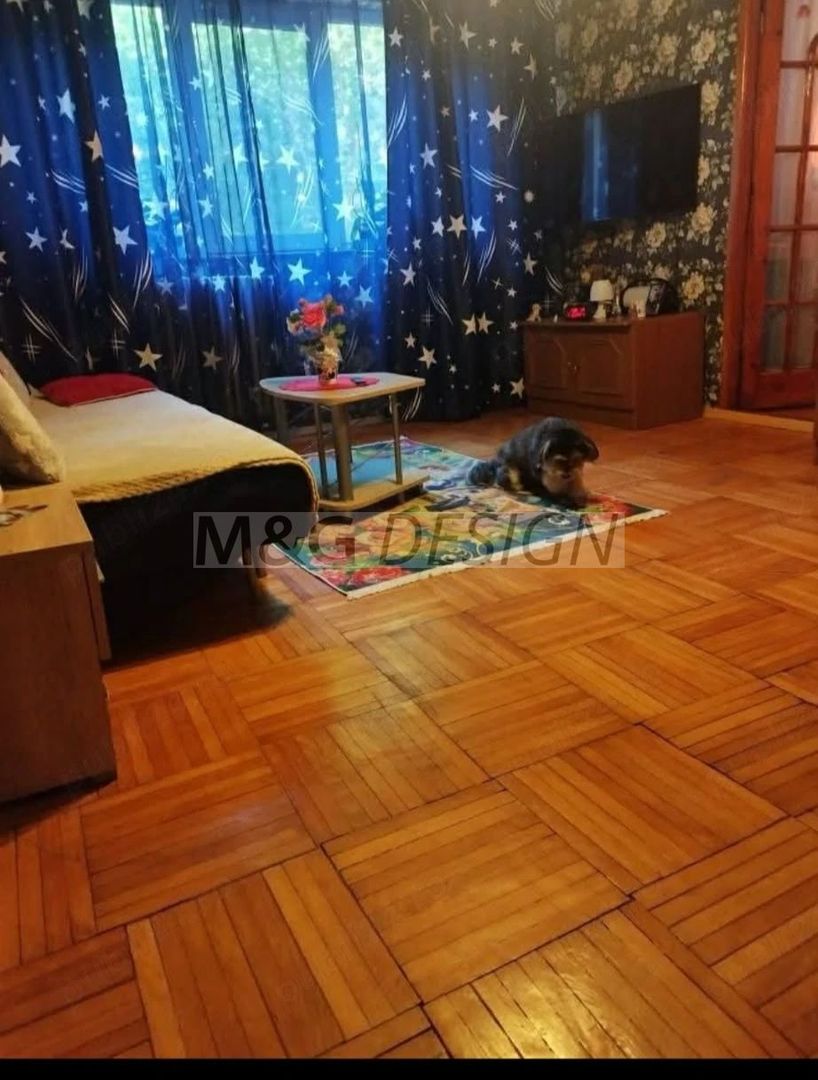 Apartament 2 camere Iosefin parter cu balcon - Poză 1