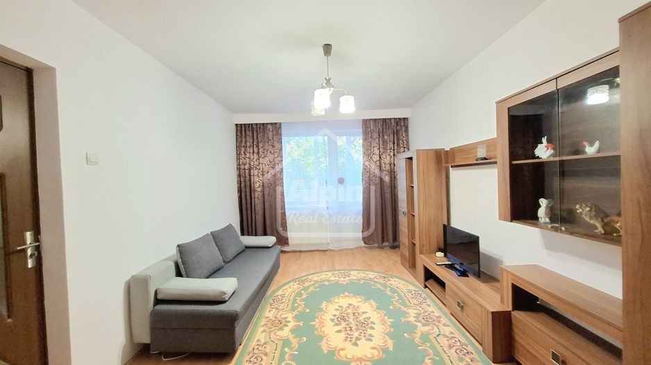 Apartament 2 Camere I Harmanului Garii - Poză 1