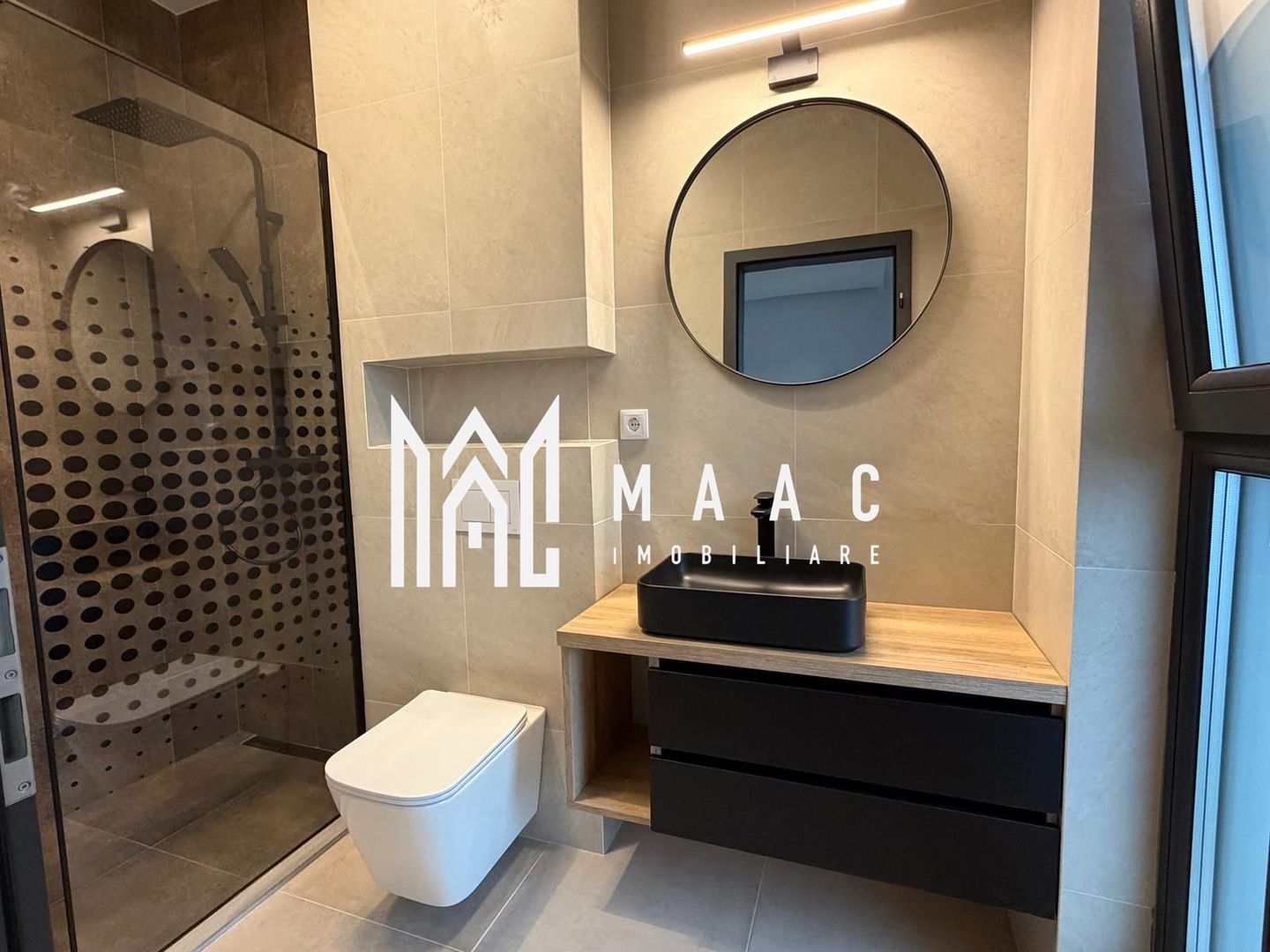 Penthouse 105 mp I Terasă 64 mp I Vedere Munți I 3 Băi I COMISION ZERO - Poză 7