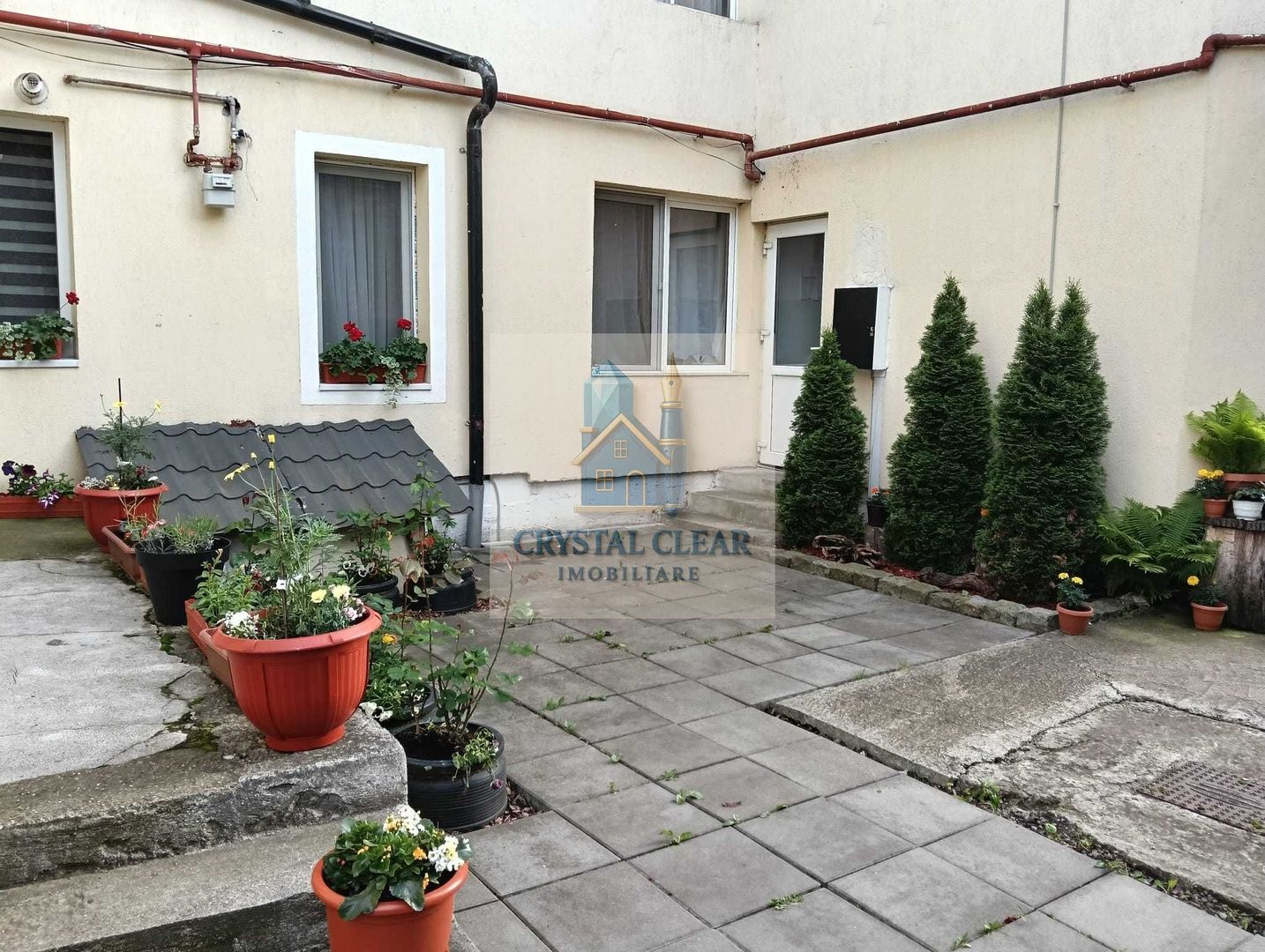 Apartament 2 camere - str. Budiului, intersecția B-dul 1848 - Poză 7